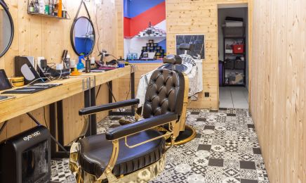 The Best Coiffure  : Coiffeur à Niort