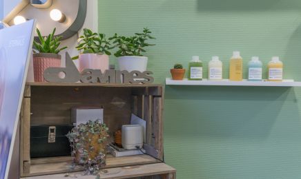 Lineade Coiffure : Coiffeur à L'Haÿ-les-Roses