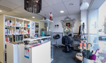 SA.MI coiffure Port Saint Père : Coiffeur à Port-Saint-Père