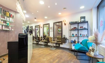 Céline Decker Coiffure : Coiffeur à Molsheim