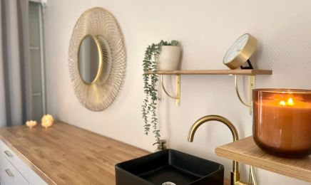 Centre de bien-être Mèreveille : Coiffeur à Avrillé