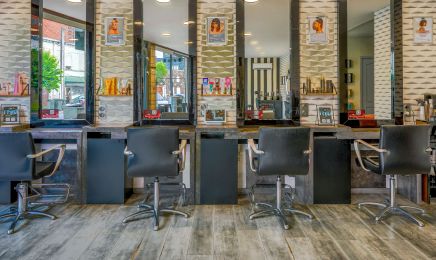 R Style : Coiffeur à Abscon