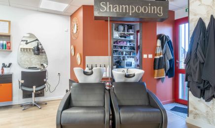 L’atelier de Charlotte - Guérande : Barbier à Guérande