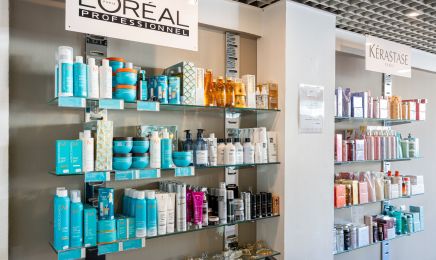 Plays Coiffure : Coiffeur à Le Cannet