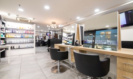 FRANCK JARNO  : Coiffeur à Saint-Avé