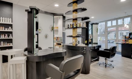 Hair's tendance : Institut de beauté à La salle de vihiers