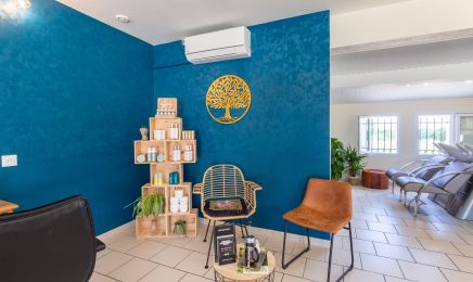 Ma Bulle d'Hair : Institut de beauté à Ozillac