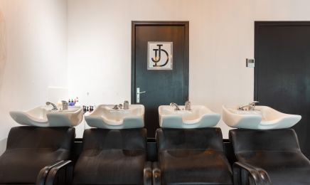 Coiffure Jacques David : Coiffeur à Vitré