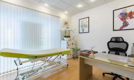 THERAFORM Boulogne-Billancourt : Institut de beauté à Boulogne-Billancourt