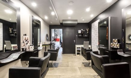 Christophe Guilhemat - Baziege : Coiffeur à Baziège