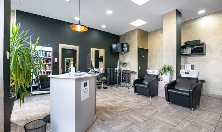 So Glam : Coiffeur à Saint-Étienne
