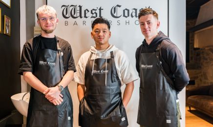 West Coast - Lamballe : Coiffeur à Lamballe-Armor