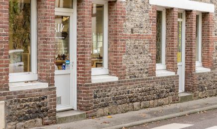 Nathalie Coiffure : Coiffeur à Varengeville-sur-Mer