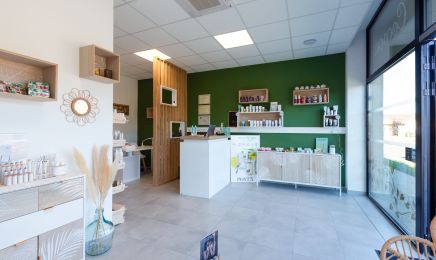 L’instant Cocoon  : Coiffeur à Mérignac