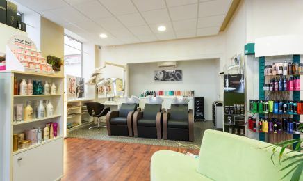 Elle & Lui coiffure  : Coiffeur à Cambo-les-Bains