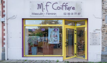 Mf coiffure : Coiffeur à Bains-sur-Oust