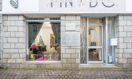 MNBC : Coiffeur à Bannalec