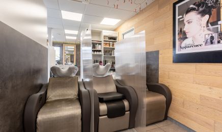 Coiffure Apparence  : Coiffeur à La Bouëxière