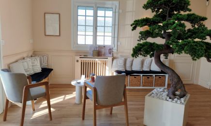 Salon Privé L'endroit   : Coiffeur à Cesson-Sévigné
