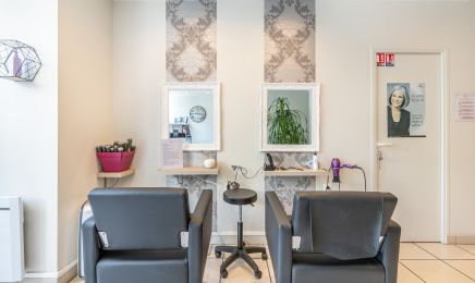 Mon coiffeur, ma famille - EXCLUSIF Sannois : Coiffeur à Sannois
