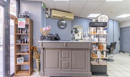 Karlyne Coiffure : Barbier à Mennecy
