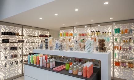 L’institut (21 Gambetta) : Manucure à Grenoble