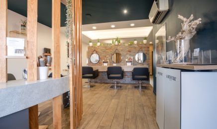 Manuel Capel Coiffure : Coiffeur à Saint-Priest-en-Jarez