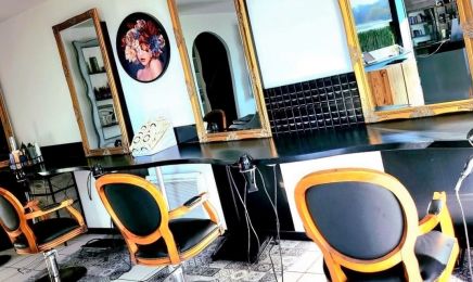 Inter'Coiff : Coiffeur à Aïcirits-Camou-Suhast