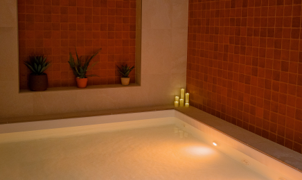 Õlna | Spa de Flottaison  : Spa à Saint-Grégoire