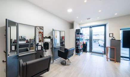 City Cut : Coiffeur à Sciez