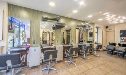 Planète Coiffure : Coiffeur à Lozanne