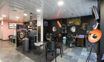 Marotte : Coiffeur à Cagnes-sur-Mer