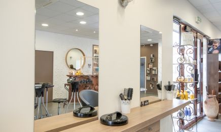 Coiffure francoise : Coiffeur à Valence