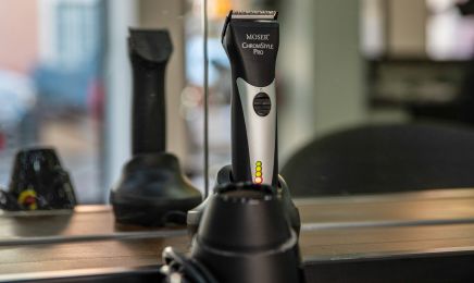 Le Salon : Coiffeur à La Farlède