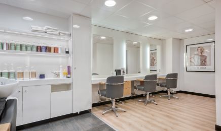 DESSANGE - Saint-Brieuc : Coiffeur à Saint-Brieuc
