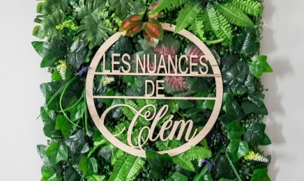 Les nuances de Clem : Coiffeur à Messincourt