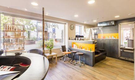 Perles Coiffure : Coiffeur à Le Cendre