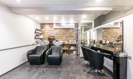 Undercut : Coiffeur à Montpellier