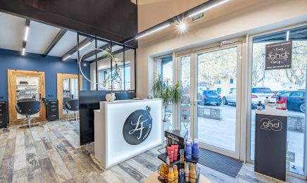 LF Coiffure  : Coiffeur à Saint-Rémy-de-Provence