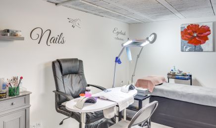 Les cils de Laeti by Onglement votre : Institut de beauté à Rothau
