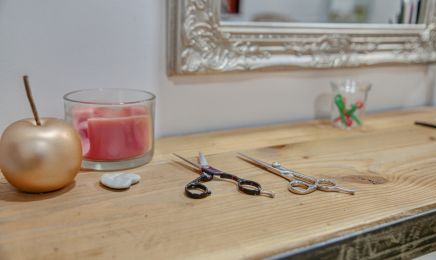 Nadège Rouquet Coiffure : Coiffeur à Saint-Thibéry