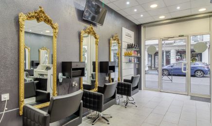 Elixia Coiffure : Coiffeur à Bussy-Saint-Georges