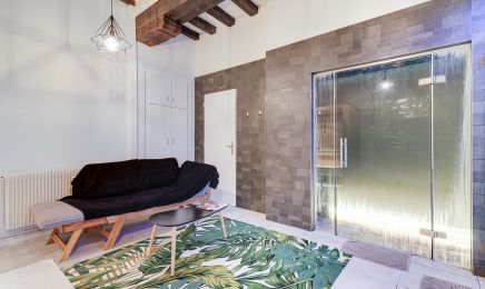 Serenity Spa  : Institut de beauté à Dijon