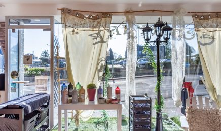 Arabesque : Coiffeur à Saint-Berthevin