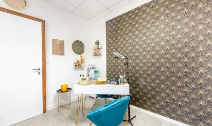 BULLE DE BIEN ETRE by KS : Institut de beauté à Famars