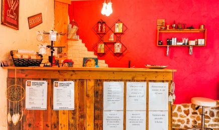Impulsion Coiffure  : Coiffeur à Argeliers