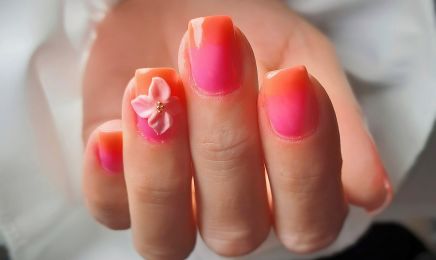 Manoria Nails  : Manucure à Scharrachbergheim-Irmstett
