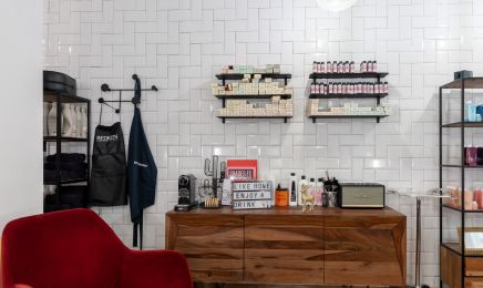 Colorful hair  : Coiffeur à Nice