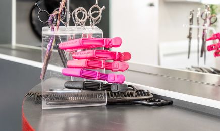 Epi-Tête : Coiffeur à Flers