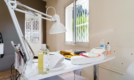 Jeremy Samat - Marseille : Coiffeur à Marseille